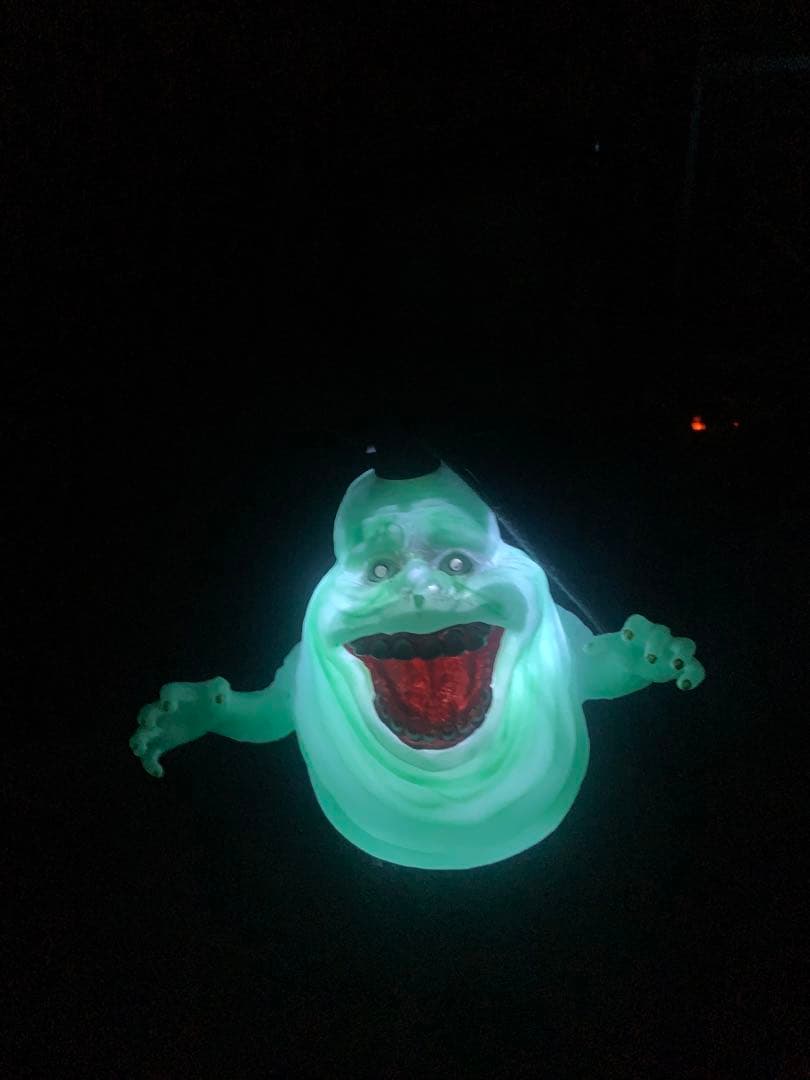 ゴーストバスターズ スライマー　尾田栄一郎コレクション