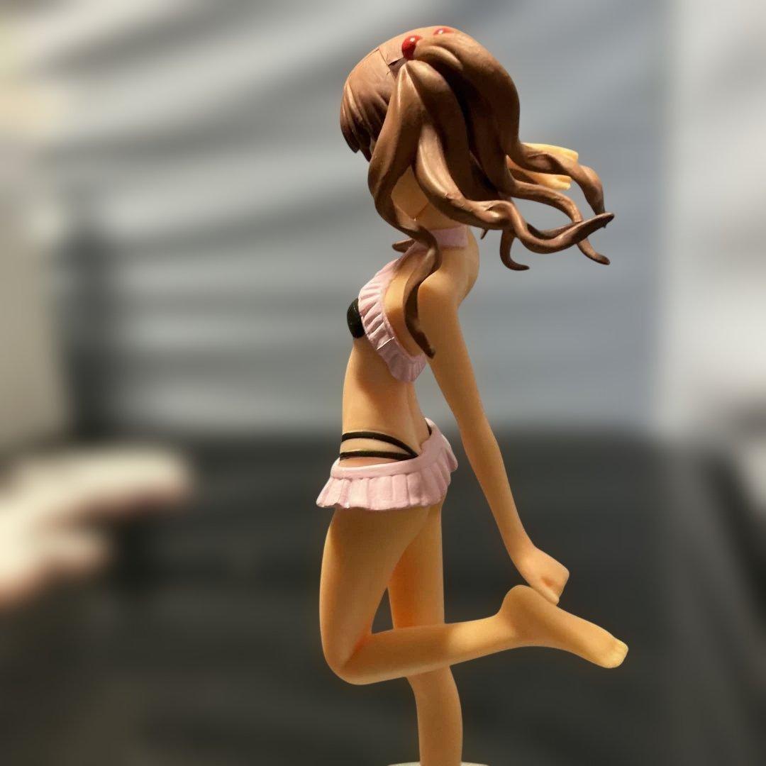 とある科学の超電磁砲　白井黒子