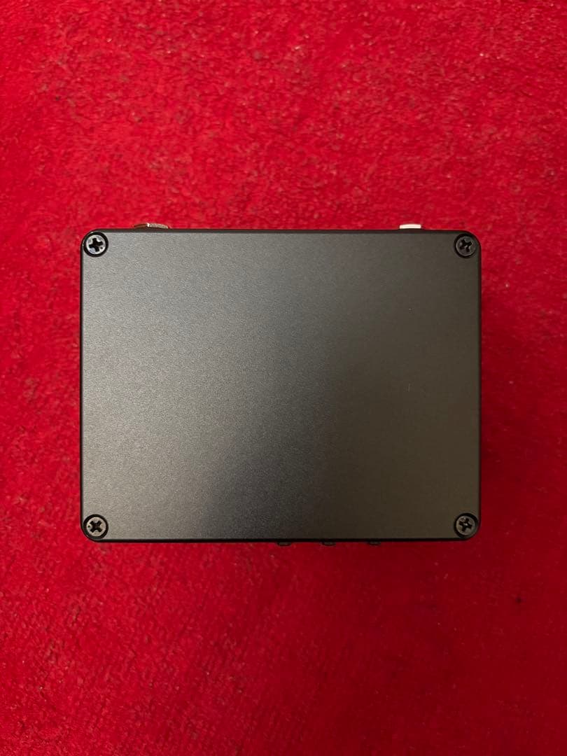 ギター Limetone Audio JACKAL MIDNIGHT ADD CBF