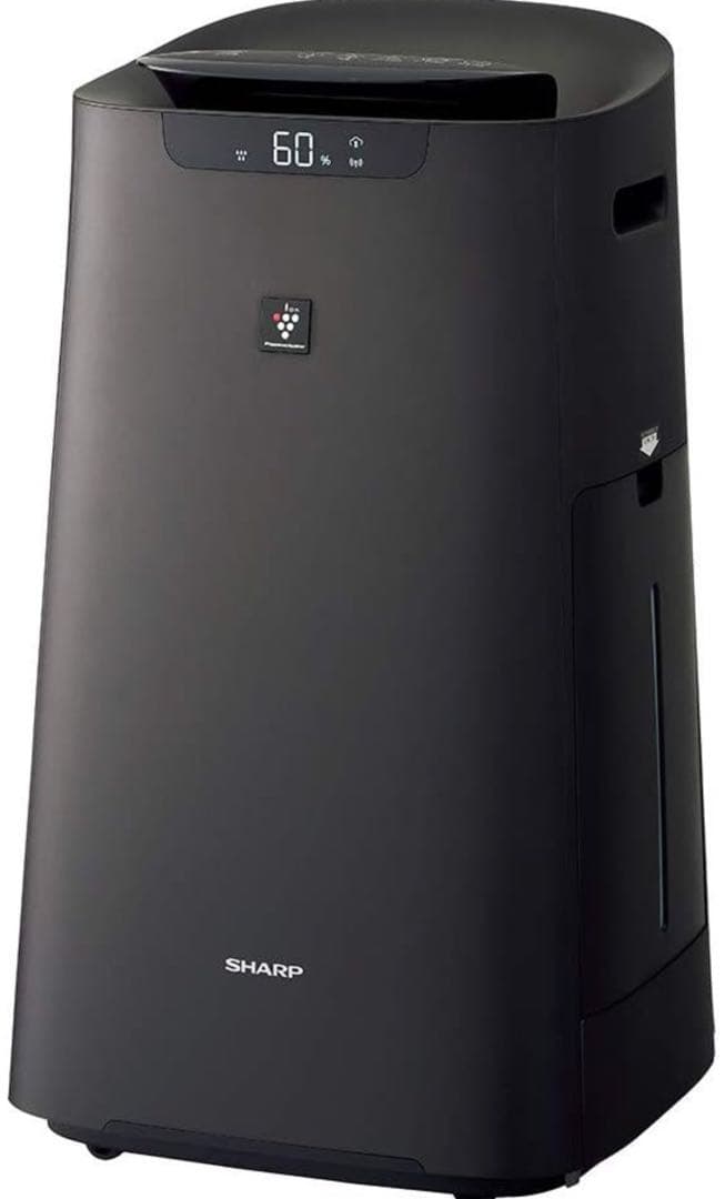 【正規品】SHARP 加湿 空気清浄機 プラズマクラスター