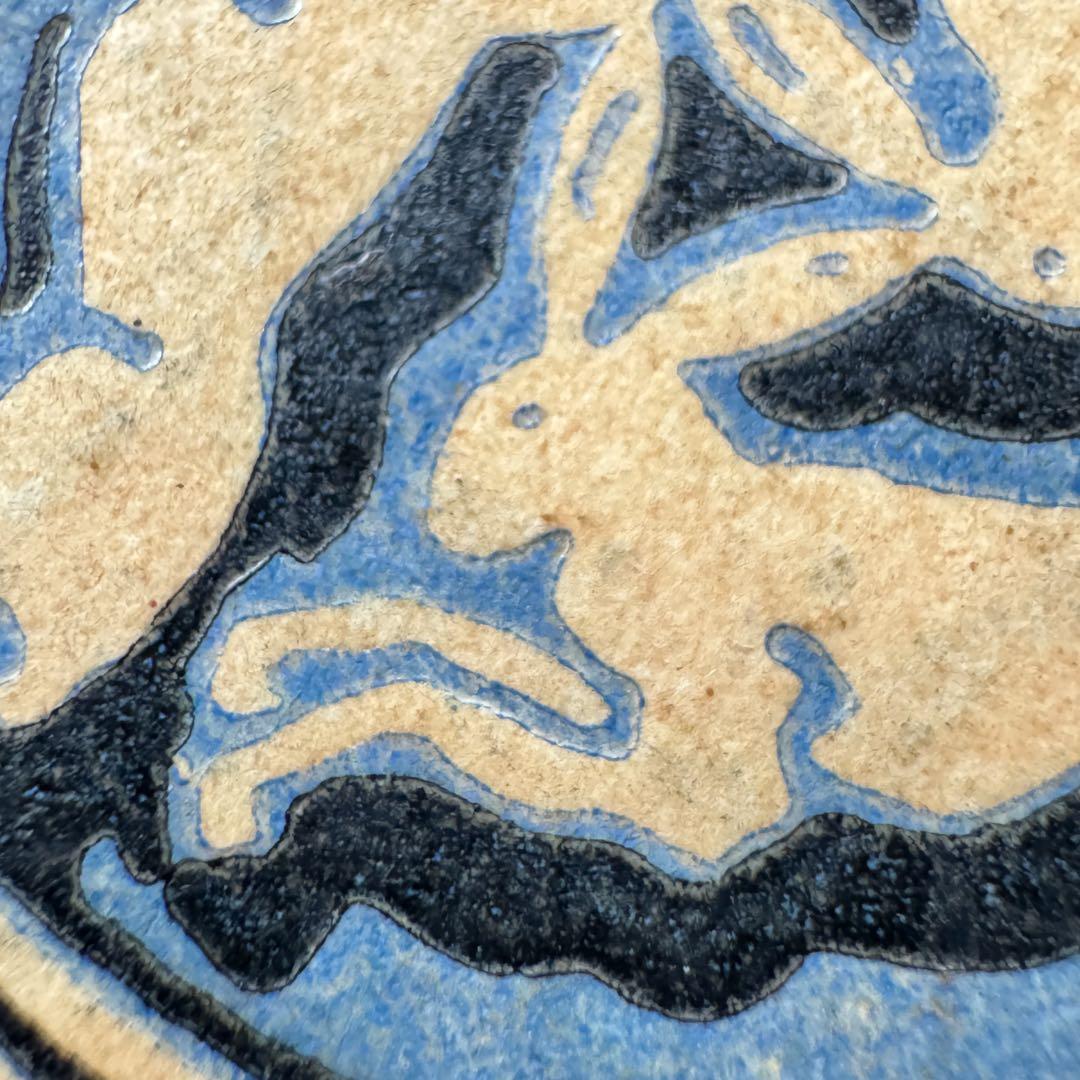 本物保証 アンティーク額装＋希少ノートゲルト2点セット ~北ドイツの歴史と芸術~