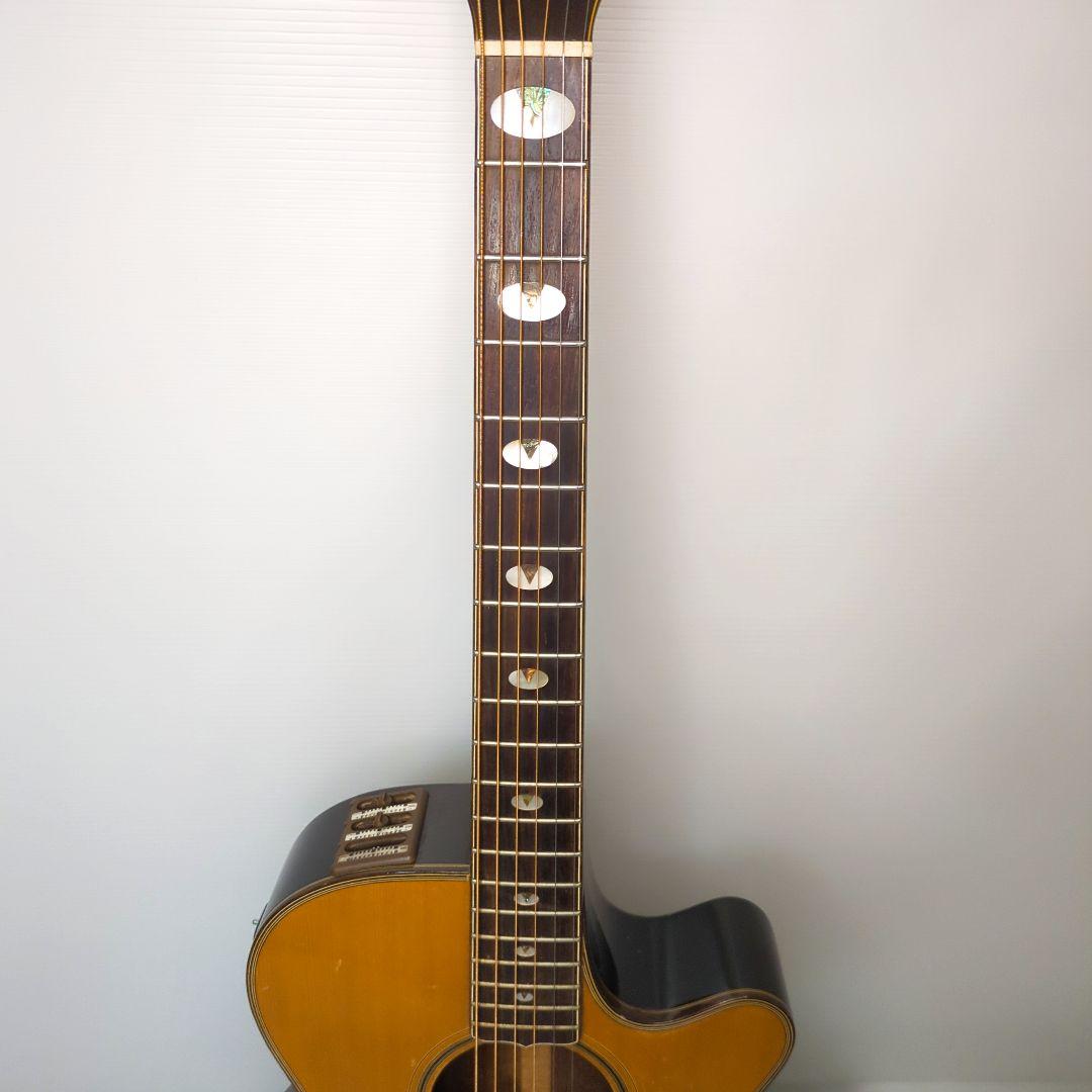 Takamine タカミネ PT-112 エレアコ アコースティックギター