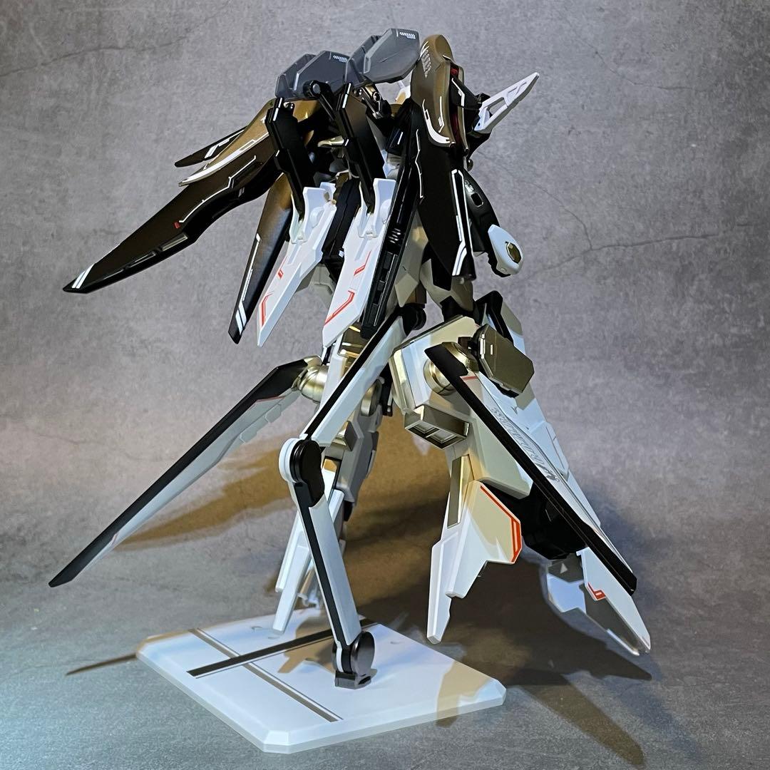 sy_green778 ガンプラ 塗装済完成品 6体セット
