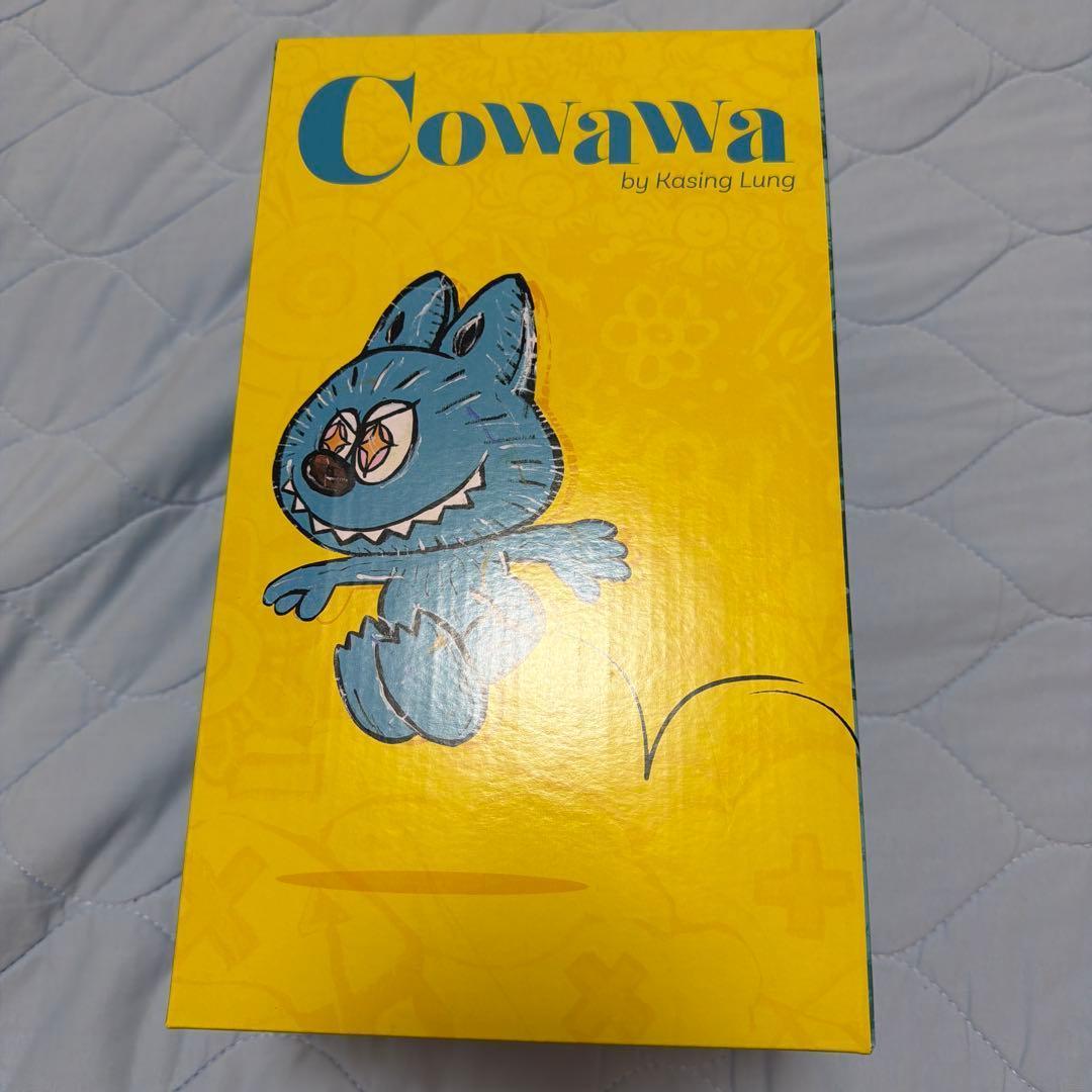 その他 Cowawa Rood (Red) by kasing lung