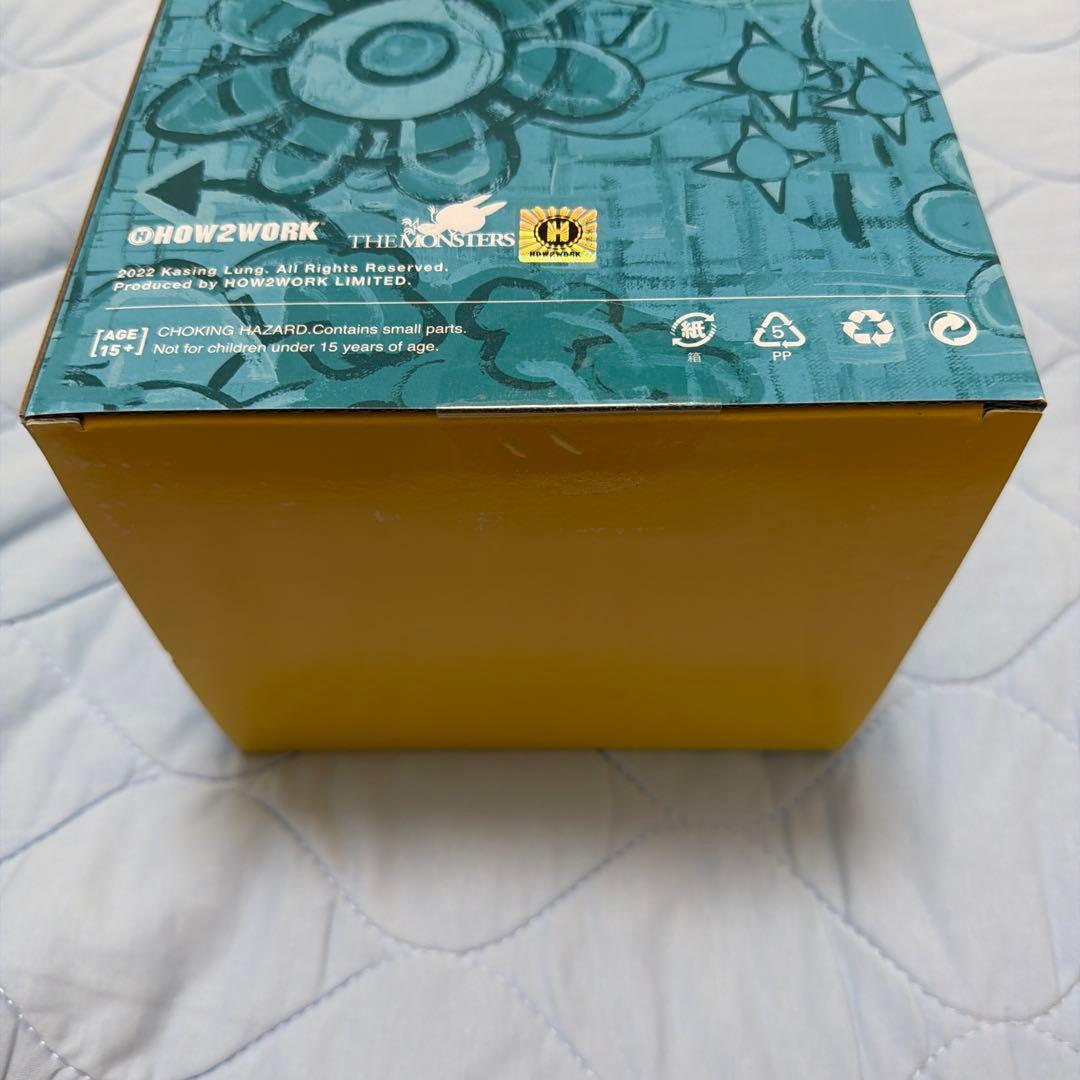 その他 Cowawa Rood (Red) by kasing lung