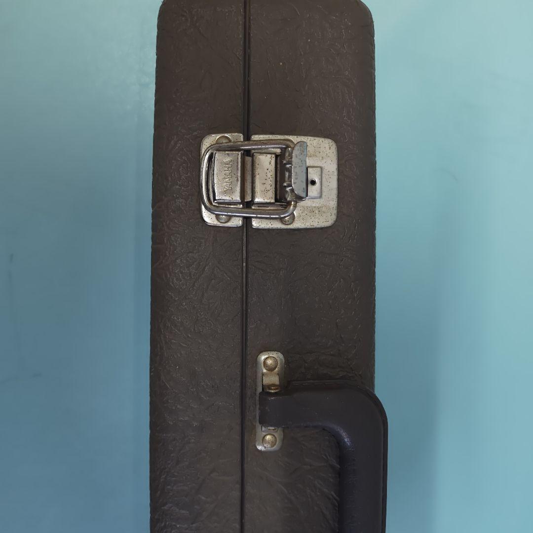 YAMAHA　美品トランペット　YTR235 本体 マウスピース