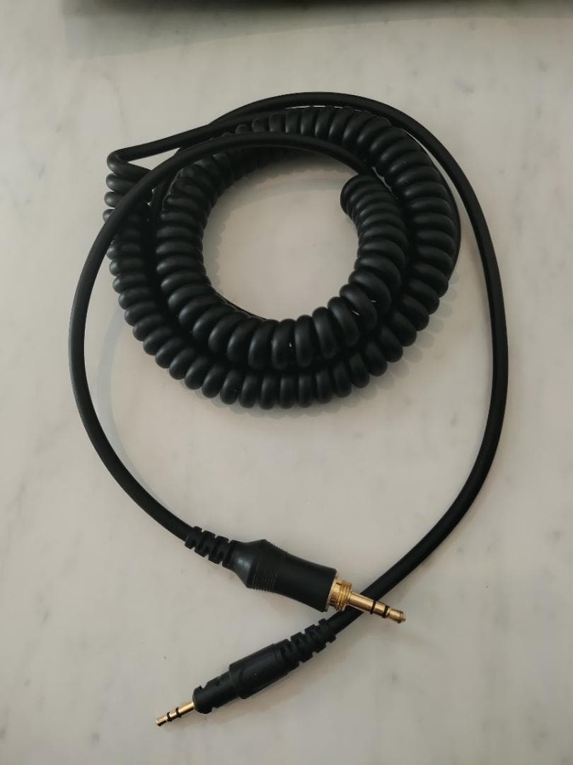 ヘッドホン HPH-MT8