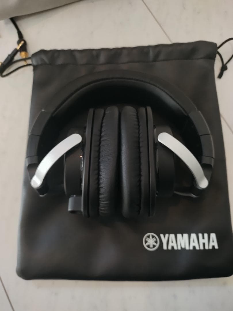 ヘッドホン HPH-MT8