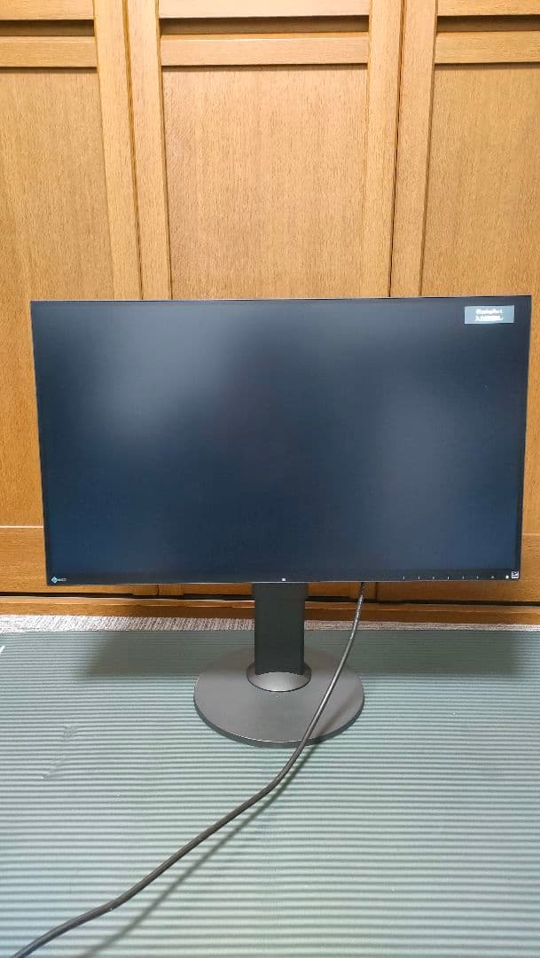送料下がってるので下げます！3/18までEIZO Flexscan EV2780