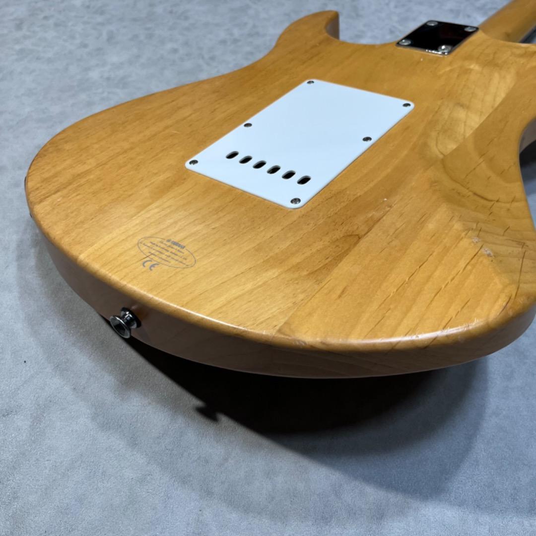 YAMAHA Pacifica 112 ナチュラル