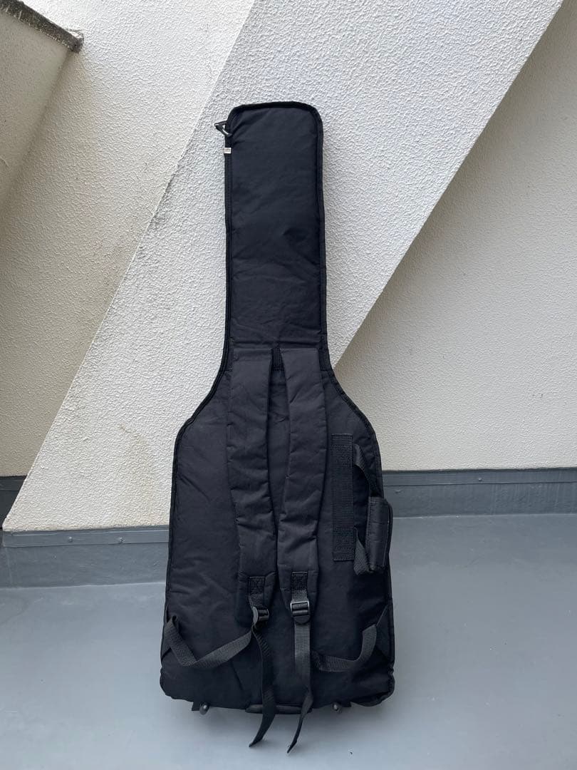 【近日中に終了の恐れあり】Fender JAPAN Mustang 純正ケース付