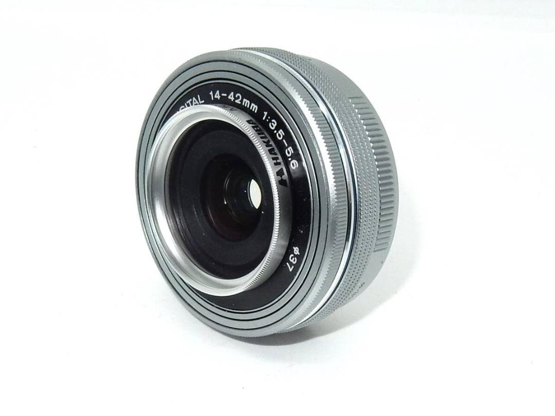 ★3本セット★ OLYMPUS M.ZUIKO DIGITAL 14-42mm