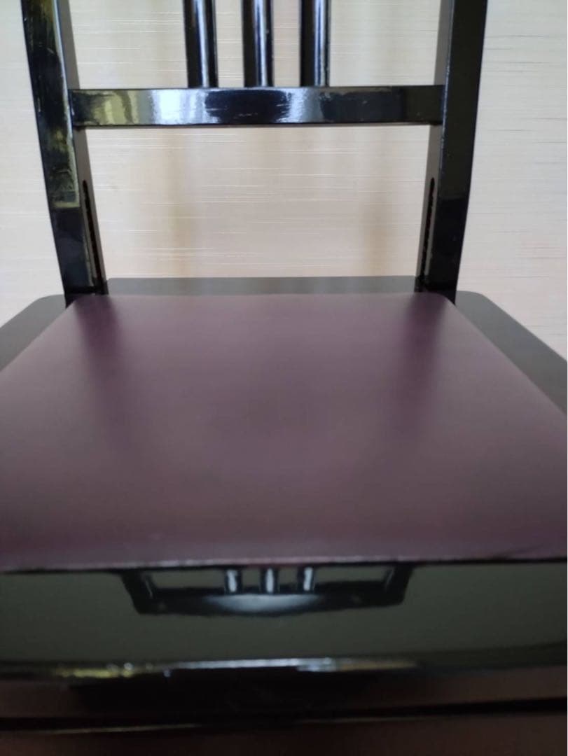 YAMAHA製トムソン椅子　ピアノ椅子　アップライト