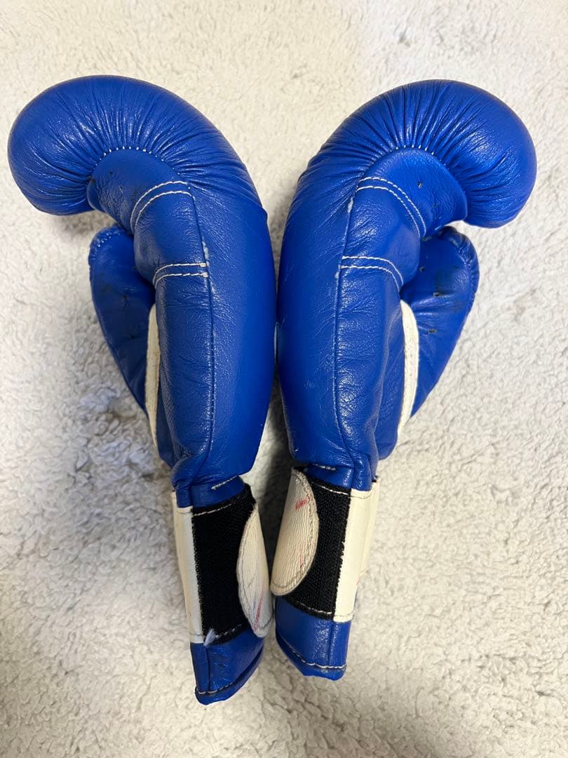 Winning ウイニング　ボクシング　グローブ　10oz