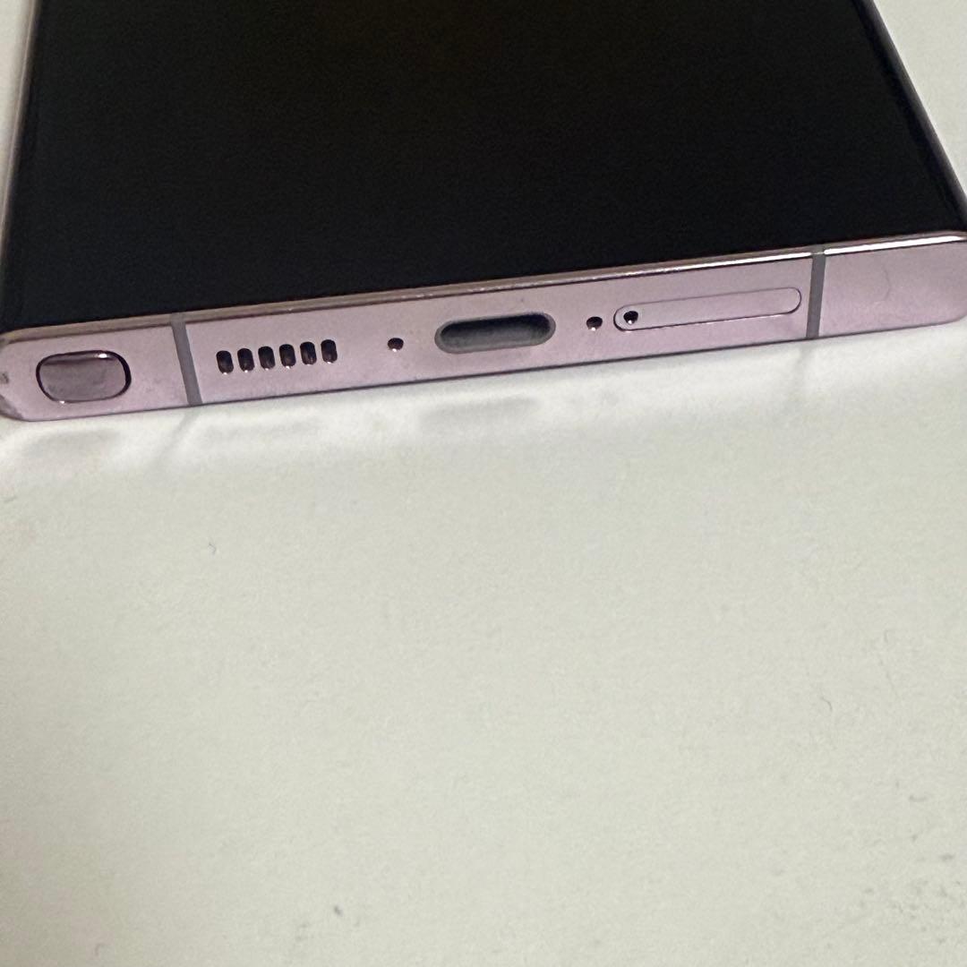 Samsung Galaxy S23 Ultra 512GB SIMフリー