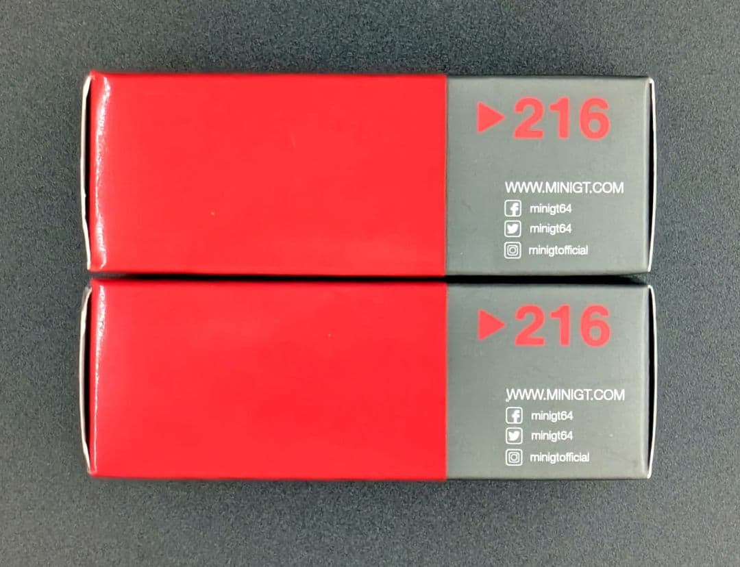 ミニカー MINI GT Bentley Continental GT St James