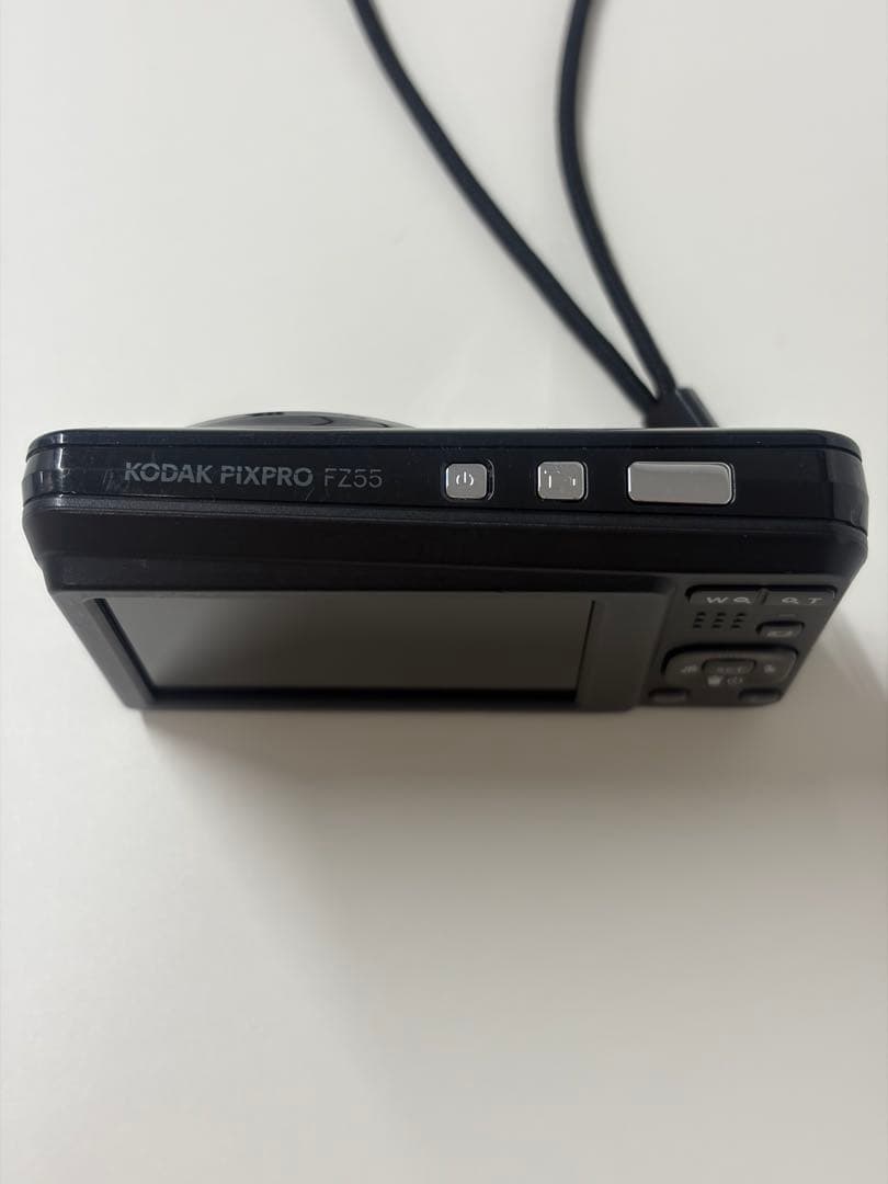 【完動品】KODAK PIXPRO FZ55 デジタルカメラ