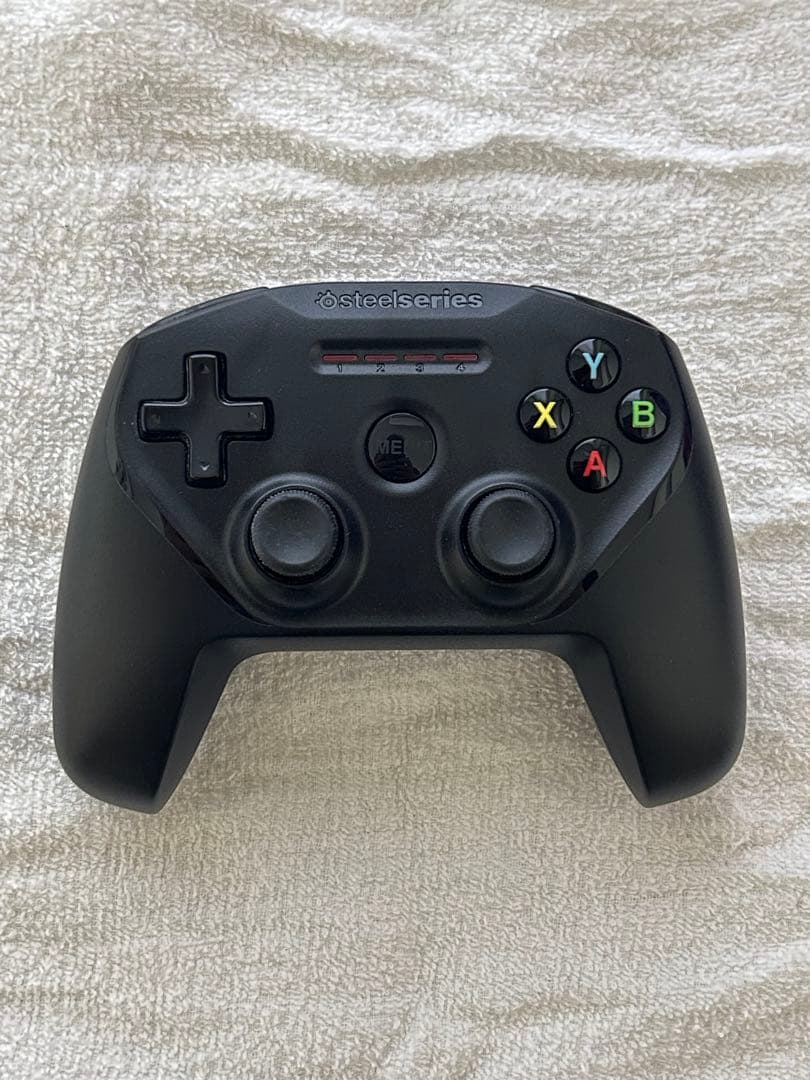 Apple TV 4K 64GB A1842 ＋ コントローラーセット