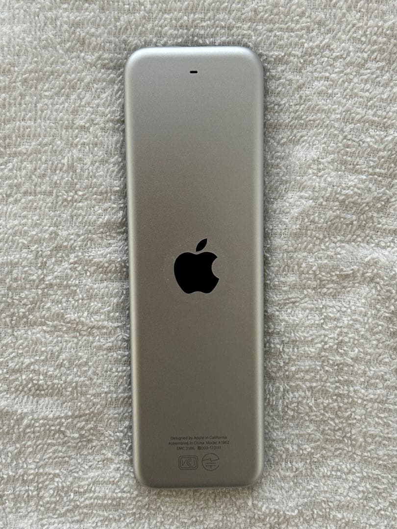 Apple TV 4K 64GB A1842 ＋ コントローラーセット