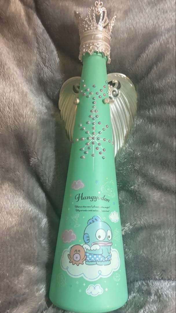 ハンギョドン フィリコ 新品 メタルエンジェルウィング付き 箱無し