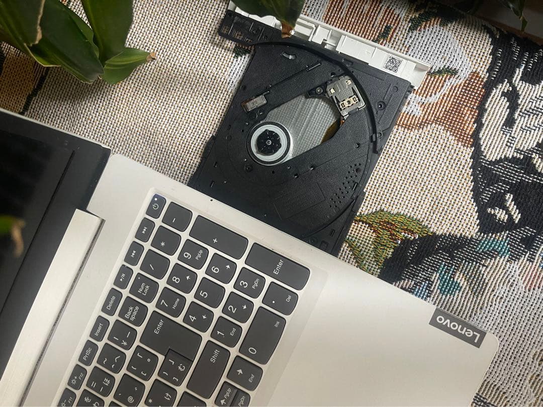 Core i5 Lenovo ノートパソコン　Windows11 SSD+HDD