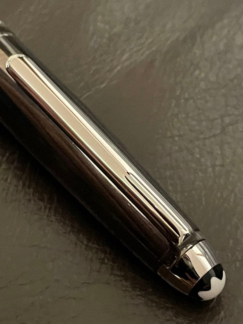 ◾️モンブラン ソリテールボールペン◾️マイスターシュテュッククラシック◾️