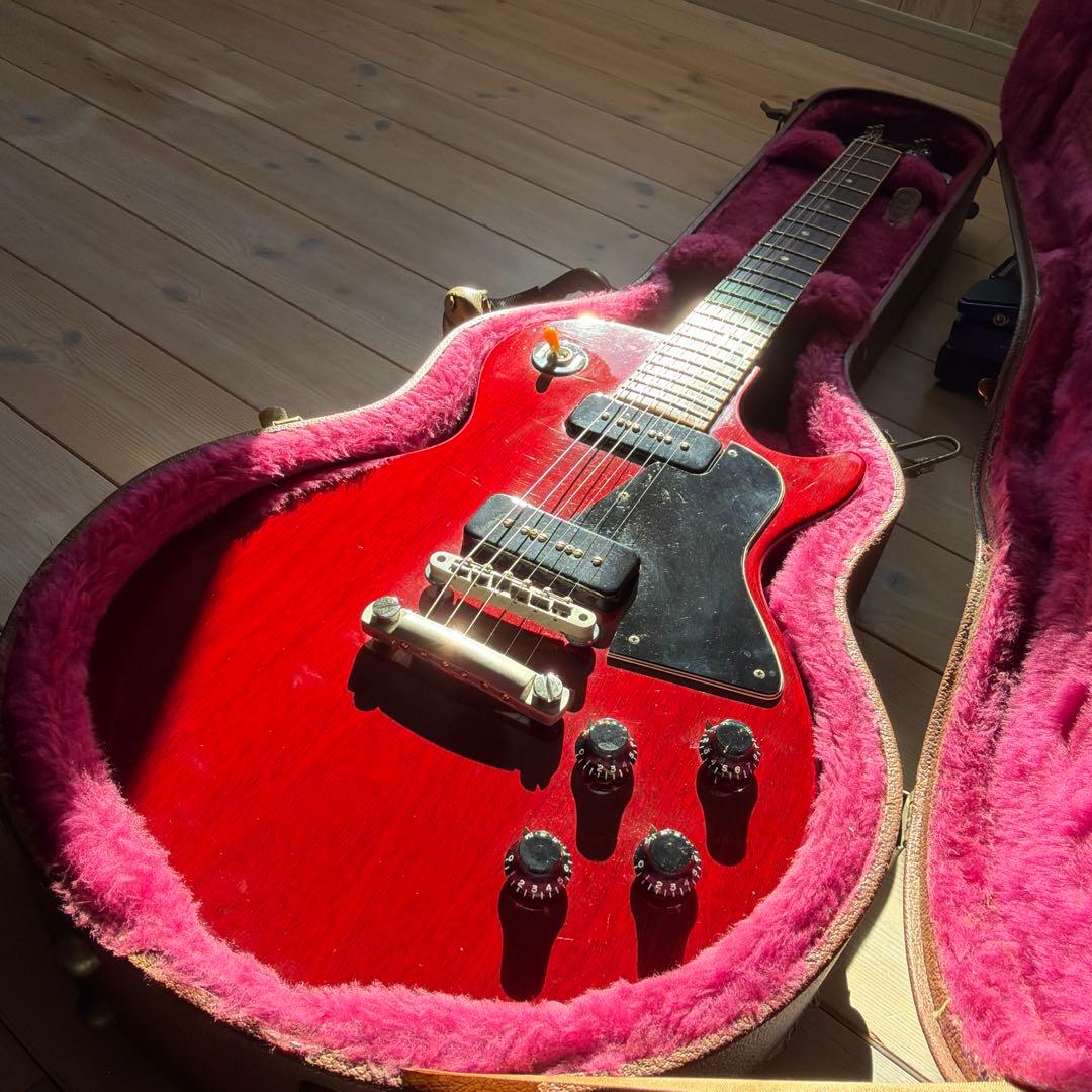 Gibson Les Paul Special 1989年製