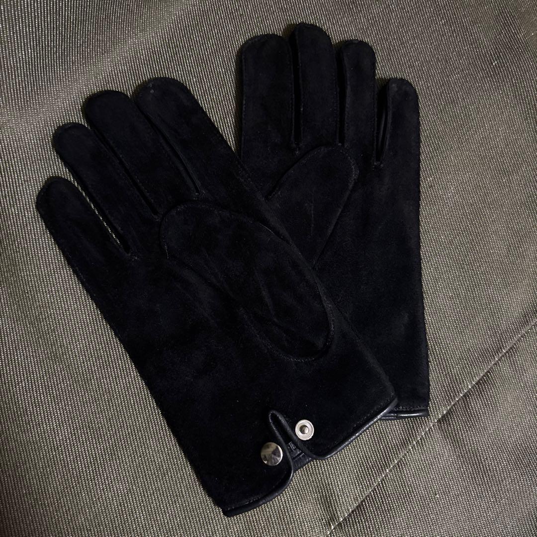 WONDER BAGGAGE 手袋