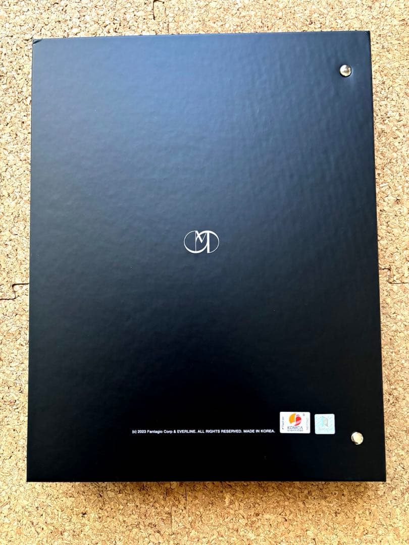 FANCON DIFFUSION DVD ムンビン・ユンサナ ASTRO