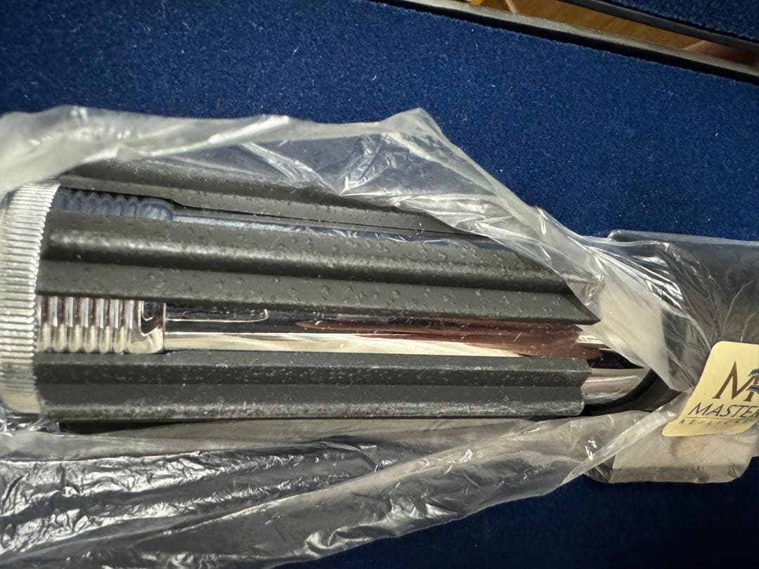 未使用 マスターレプリカ 1/1 ダースベイダー ライトセーバー スターウォーズ