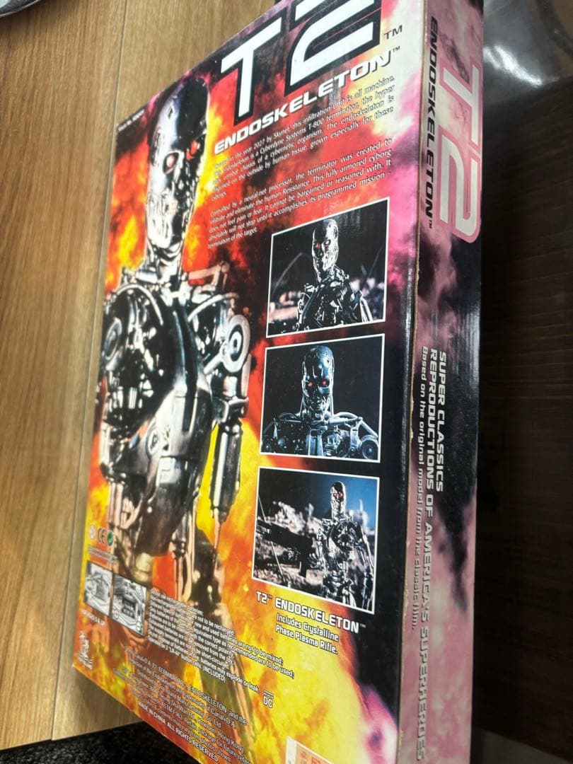 ターミネーターT2