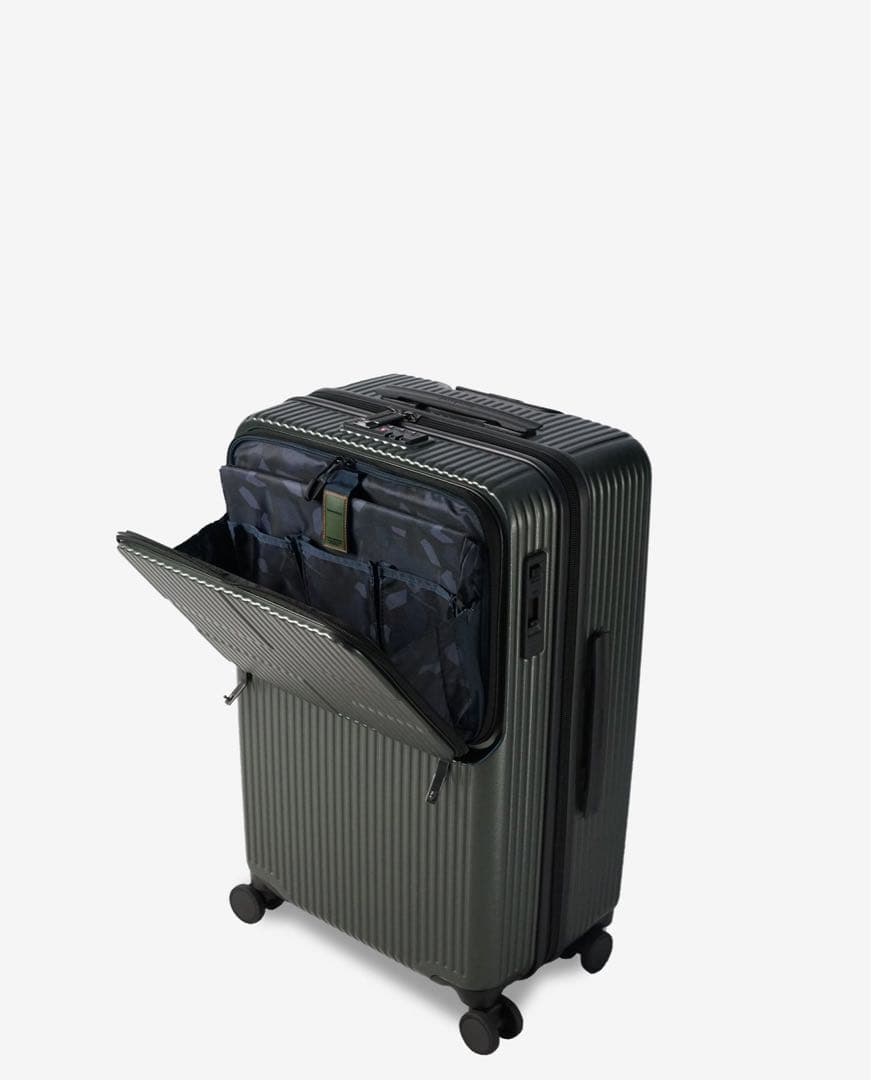 【新品未使用】　innovator スーツケース　INV60