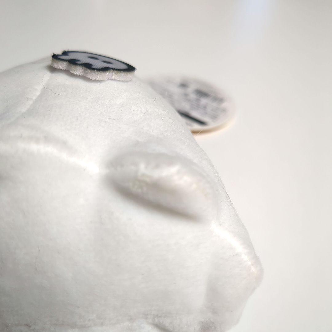 おばけ…ってこと！？なぷちミニマスコット うさぎ