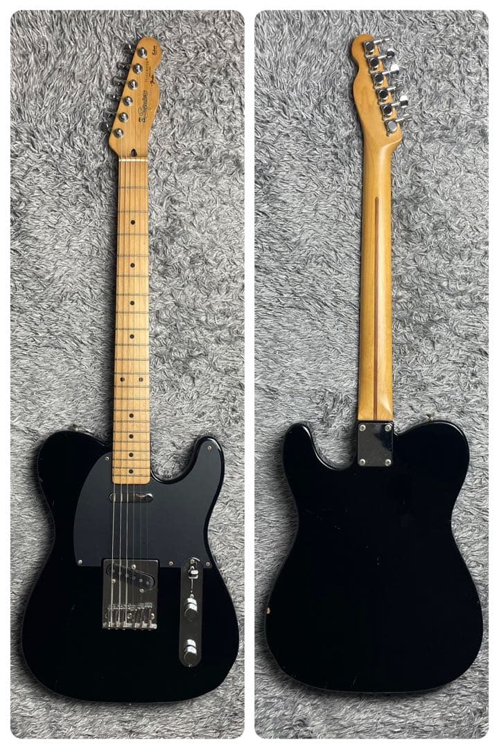 ギター Squier Telecaster STL-33