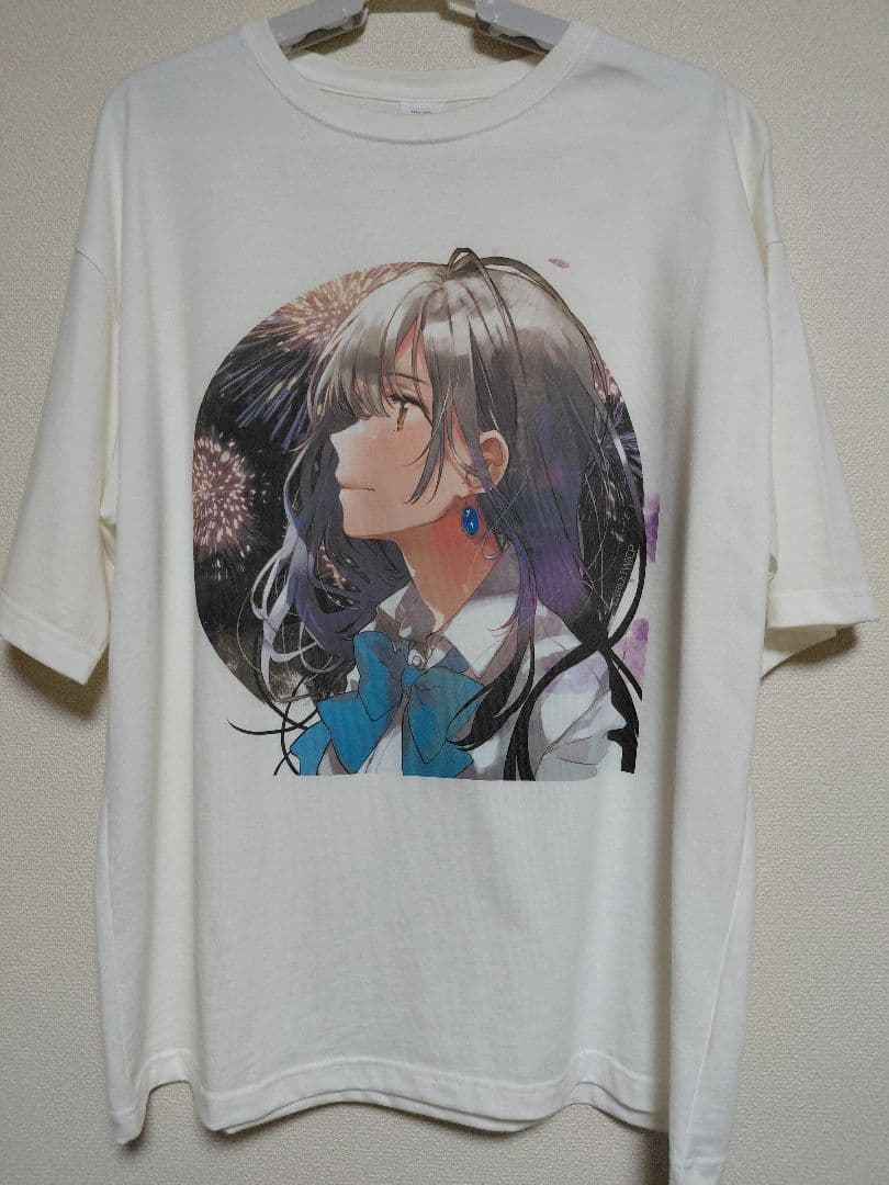 色づく世界の明日から グッズ等 セット 個別売り不可