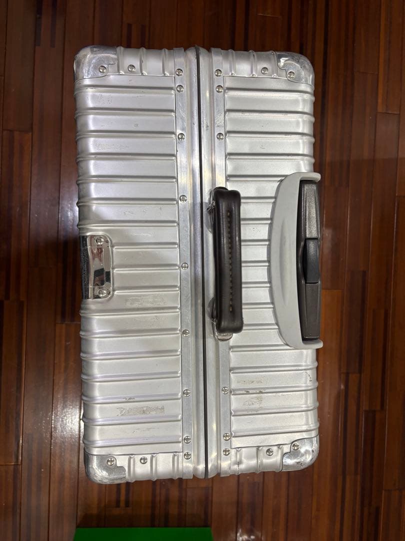 RIMOWA クラシック チェックイン