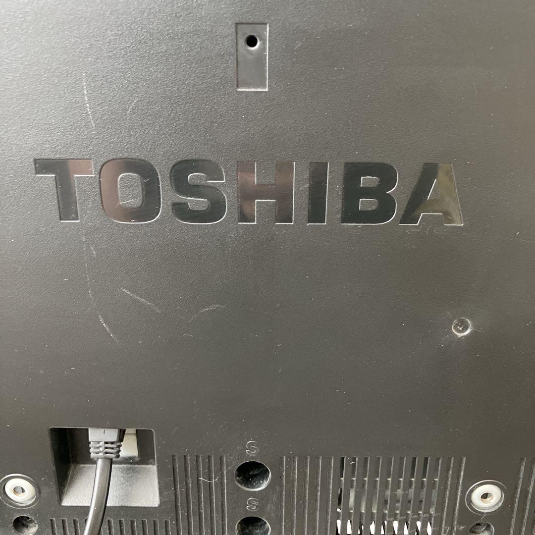 TOSHIBA 32インチ 液晶テレビ 32V型 REGZA 32G9 2015