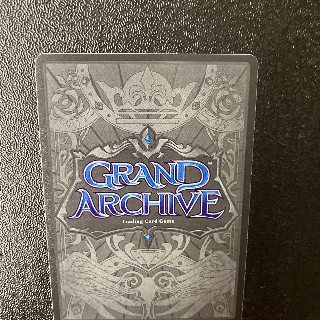 その他 Grand Archive TCG AMB 1st CSR Cao Cao