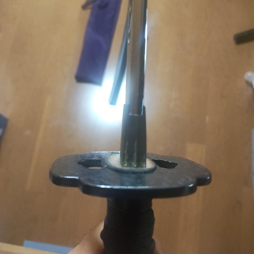 模造刀　居合刀