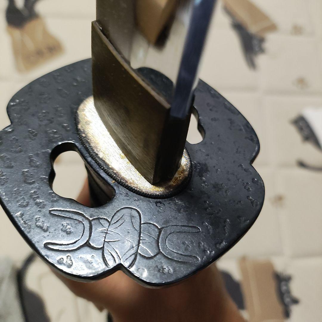 模造刀　居合刀