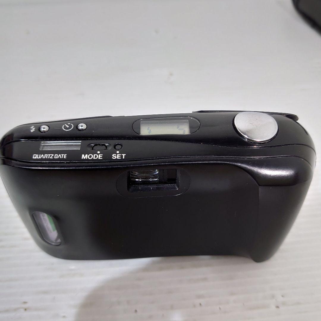 動作ok　OLYMPUS　μ 初代ミュー　mju