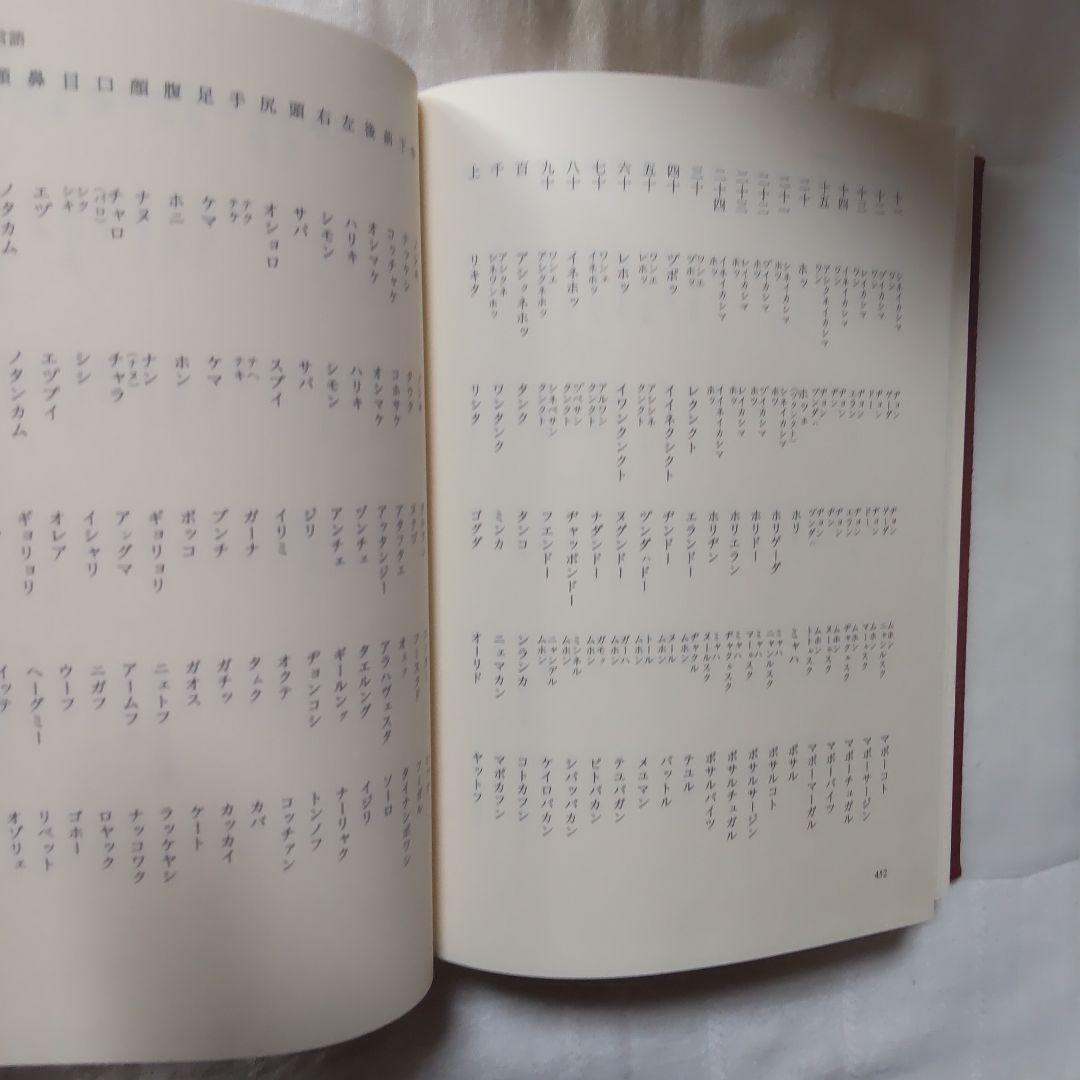 ［けに］金田一京助全集/アイヌ史/アイヌ繪/日本新聞史/炭坑に生きる