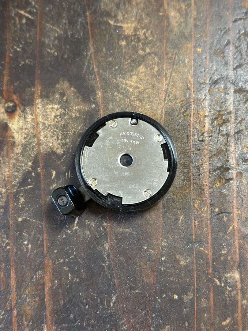 HASSELBLAD ハッセルブラッド 巻き上げクランク