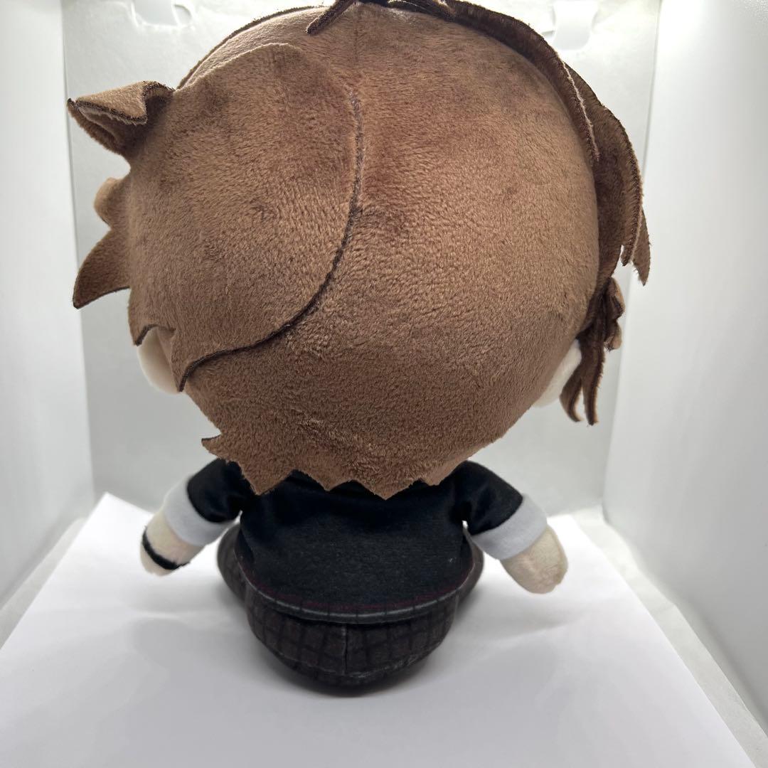 ディアラバ 無神ユーマ　ぬいぐるみ