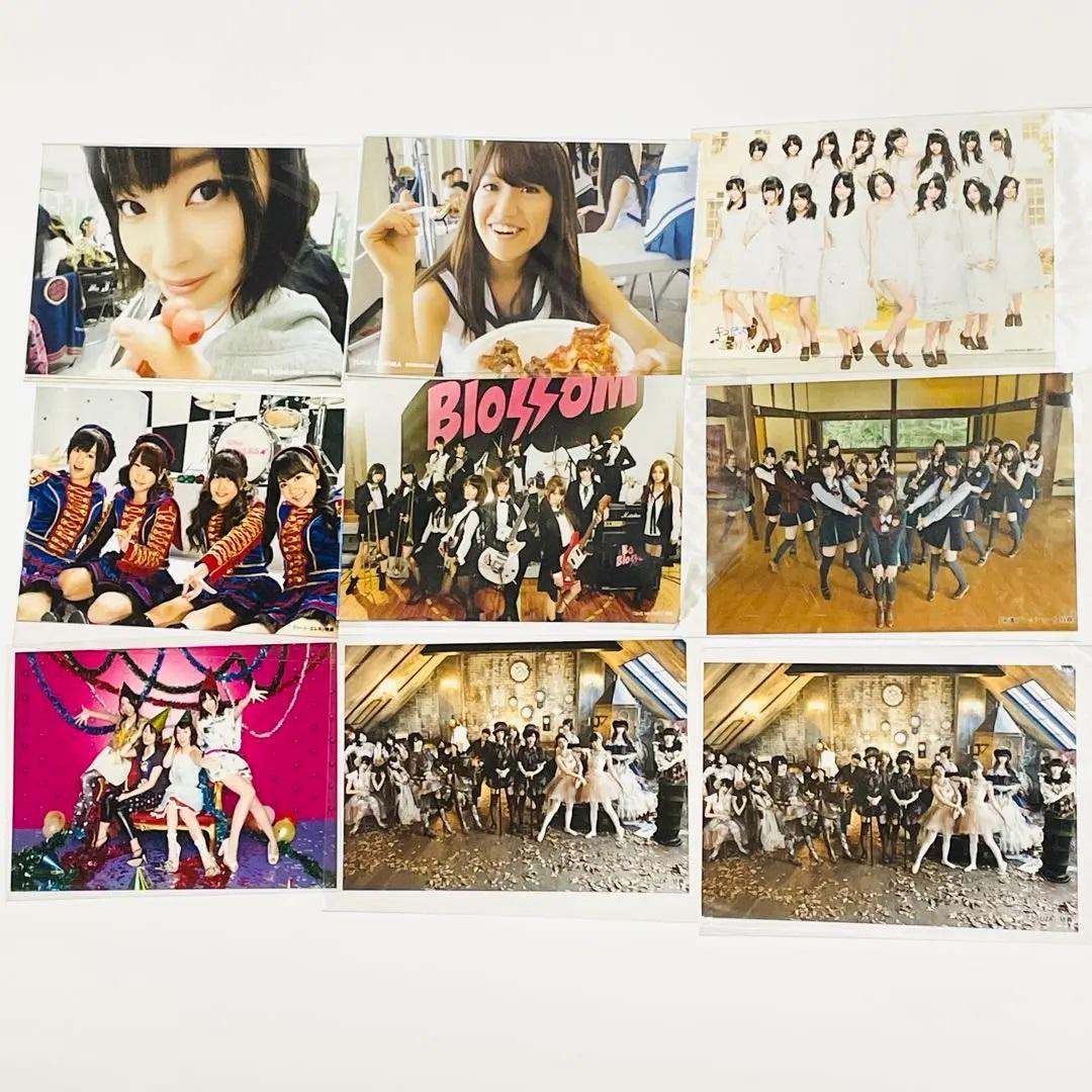 【まとめ売りセット45枚】AKB48 公式写真 生写真