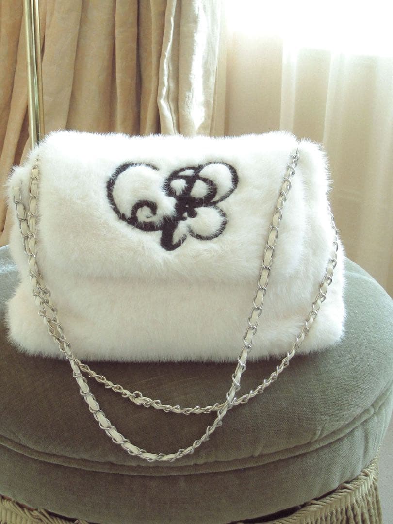 ペリキュール pellicule 福袋 バッグ