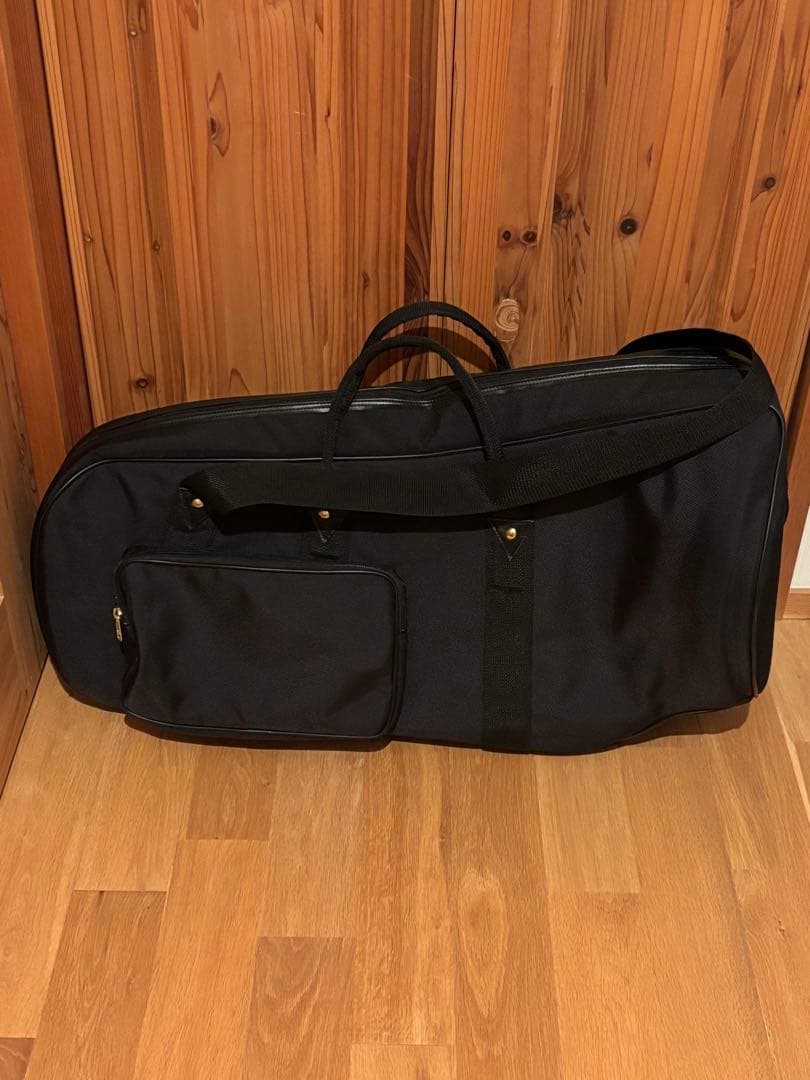 ユーフォニアム ソフトケース GALAX SSE220