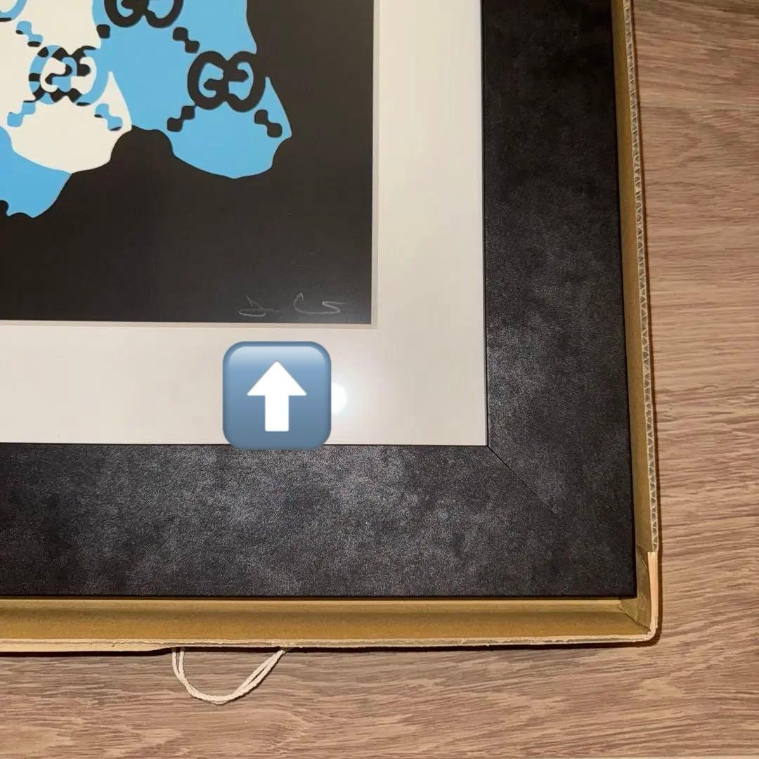 コレクション Classic Ghost Trevor Andrew / Black