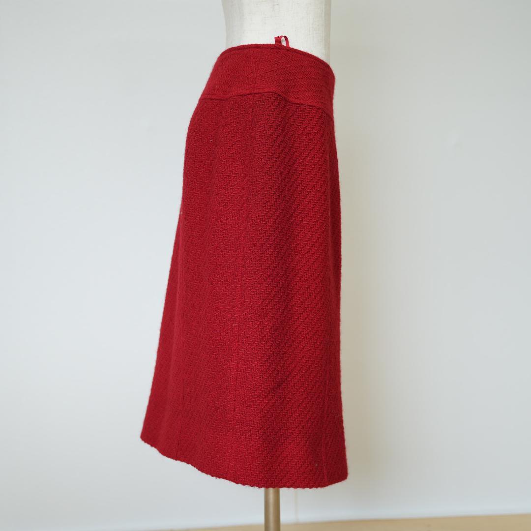 【希少】 スカート CHANEL A-60