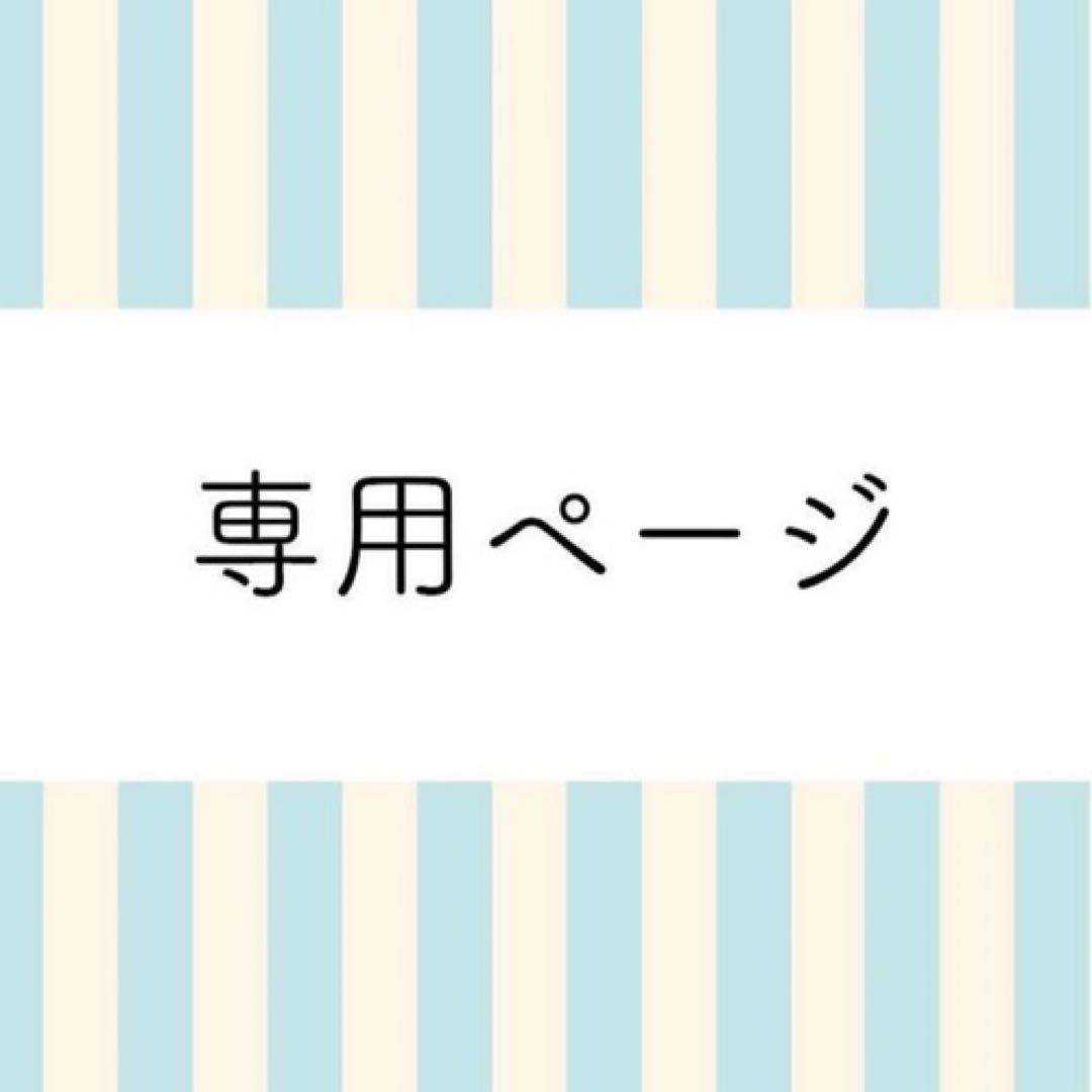 専用おまとめ